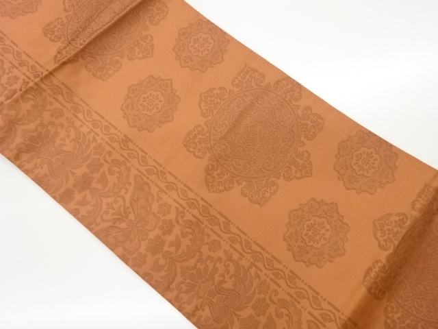 Japanese Kimono / Nagoya Obi Silk